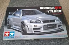 トミカプレミアム大全 2 NISMO R34 GT-R Z-tune - メルカリ