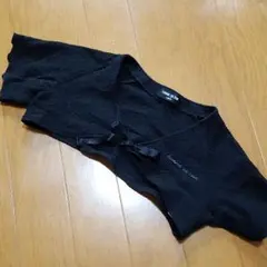 ボレロ　発表会　卒園式　入園式　フォーマル　100 コムサ