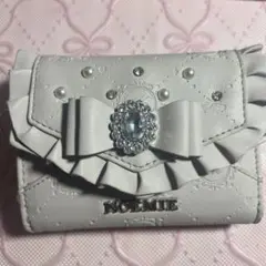 ノエミー　財布　ピンク