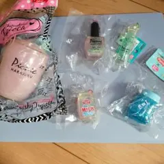 Picnic Harajuku スクイーズセット