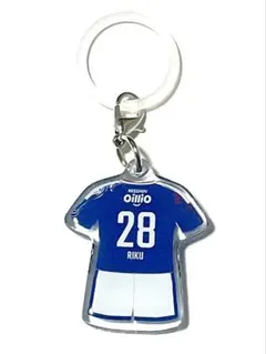【24時間以内匿名発送】横浜F・マリノス マリガチャ 2026/27山根陸選手