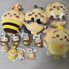 2026年最新】うさぎ ちいかわ プライズの人気アイテム - メルカリ