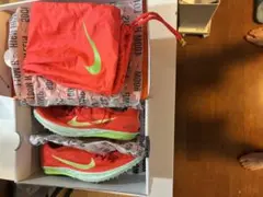 NIKE ズームX ドラゴンフライ 2（26㎝）のサムネイル