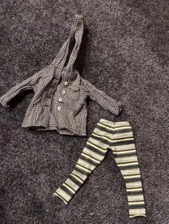 ネオサイズ アウトフィット 海外作家様 ハンドメイド