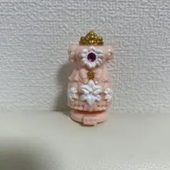 当時物] [希少] ジュエルペット ジュエルチャーム ガーネット - メルカリ