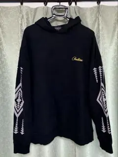 PENDLETON 黒 パーカー L ペンドルトン