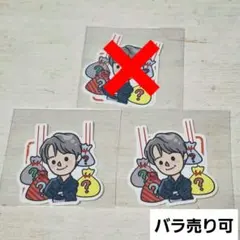 川尻蓮　グッズまとめ JO1 - JO1 川尻蓮 うちわ 京セラドーム ツアーグッズの通販 by ヨン's