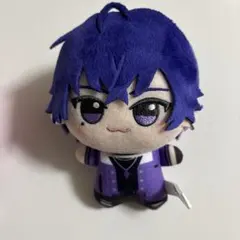 MASHLE マッシュル ワース・マドル ちびぐるみ Vol.3 - メルカリ