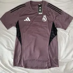 【正規新品】 レアル・マドリード25-26 トレーニングウェア