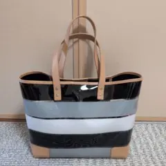 courreges クレージュ トートバッグのサムネイル