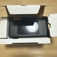 新品 未使用 UQ WiMAX Speed Wi-Fi DOCK 5G 01