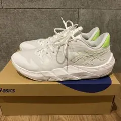 asics アンプレアルス Low 2 PARIS 25cm(中古品) Asics Unpre Ars Low 2 Paris 