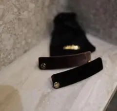 エメイン　ヘアクリップ