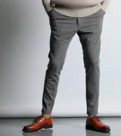 ダファーオブセントジョージ スラックス