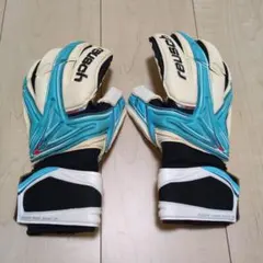 Reusch ロイシュ キーパーグローブ ケオン デュオ