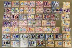 アイカツ　大量コーデ　まとめ売り【7206