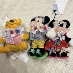 2025年最新】プーさんアロハぬいぐるみの人気アイテム - メルカリ