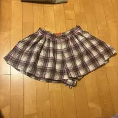 2026年最新】Vivienne Westwood RED LABEL レディース キュロットの