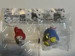 きらめきバルーンフィギュア2