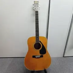 YAMAHA LL-6J ギター ギグバッグ付 ジャンボボディ 単板トップ - メルカリ