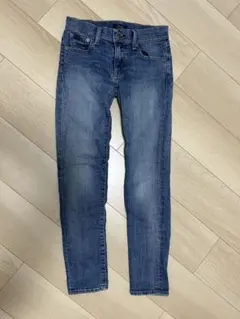 Polo Ralph Lauren スキニーデニムのサムネイル