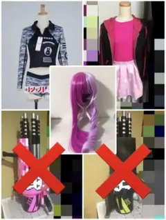 2025年最新】コンパス コスプレ メグメグの人気アイテム - メルカリ