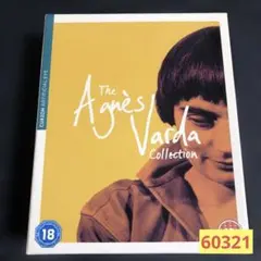アニエス・ヴァルダの百一夜 DVD 廃盤 - メルカリ