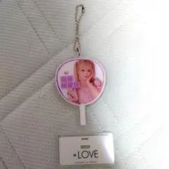 イコラブ 齋藤樹愛羅 ミニくじ うちわ アクスタ