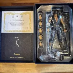 2025年最新】超像可動 北斗の拳 クリスタル限定版の人気アイテム