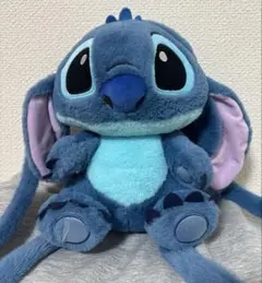 2026年最新】スティッチ リュック ディズニーの人気アイテム - メルカリ