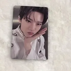 最後の1枚❤️ジュンギュ TREASURE トレジャー REBOOT