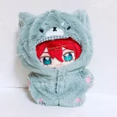 2026年最新】狼 着ぐるみの人気アイテム - メルカリ