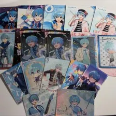 すとぷり ころんくん 紙類まとめ売り