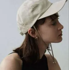 KIJIMA TAKAYUKI ×CLANE コラボキャップ