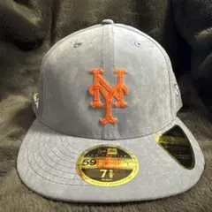 激レア】New Era 59FIFTY Mets Twine（7 3/4） - メルカリ