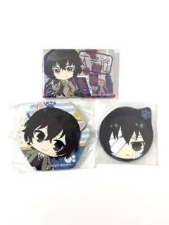 太宰治 グッズセット