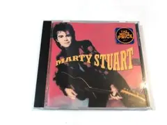 MARTY STUART / マーティー・スチュアート