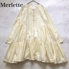 【美品】MERLETTE MARTEL ティアードワンピース ブラウス シャツ Merlette Beloved Signatures | Merlette NYC(マーレット)日本公式サイト