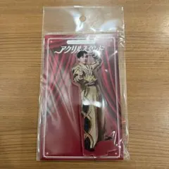 M!LK 吉田仁人 のぞいてみるく？展 アクリルスタンドA