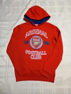 アーセナルパーカー ホワイト（Mサイズ） アーセナルパーカー ホワイト（Mサイズ）