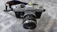 2026年最新】canon ftbの人気アイテム - メルカリ