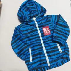 Party Party フード付きアウター