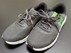 Under Armour アンダーアーマー チャージド パスート3 27.5cm