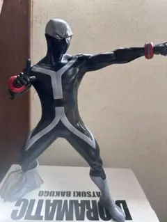 一番くじ 僕のヴィランアカデミア D賞 トゥワイス MASTERLISE