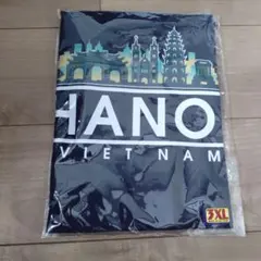 HANOI　t-shirts