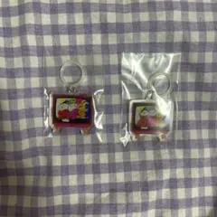 2026年最新】nqrse キーホルダーの人気アイテム - メルカリ