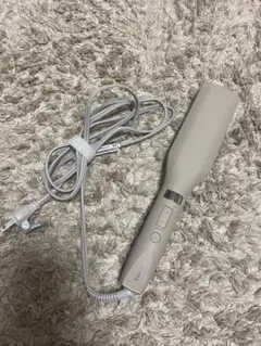 ヘアアイロンTESCOM elims est ストレート