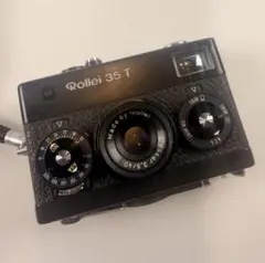 ローライ Rollei 35 T フィルムカメラ 本体のサムネイル