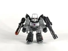 Blokees トランスフォーマー メガトロン アーマーレア - メルカリ