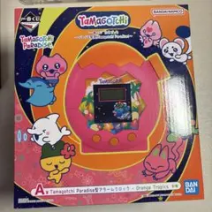 一番くじ たまごっち A賞 アラームクロック - メルカリ
